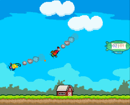 BiplanesRevival_screenshot_1